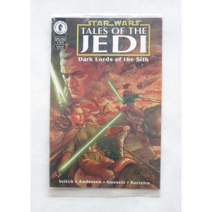 Dark Horse Comics 1994 Star...