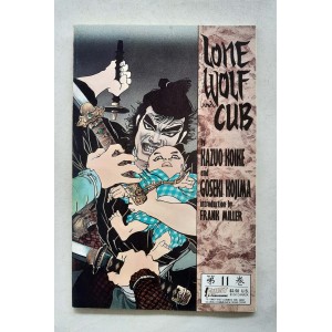 First Publishing 1988 Lone...