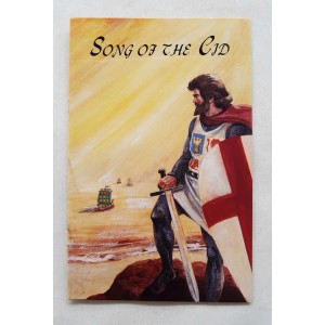 Tome Press 1991 Song of the...
