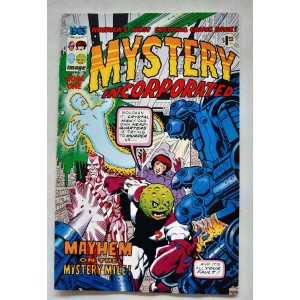 Image Comics 1993 Book One...