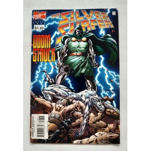 Marvel Comics 1995 The...