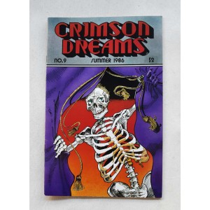 Crimson Productions Crimson...