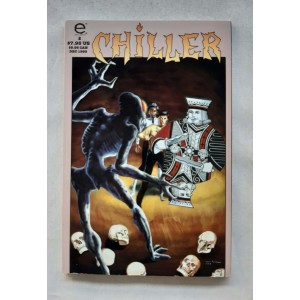 Epic Comics (Marvel) 1993...