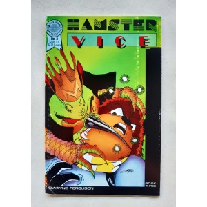 Blackthorne Publishing 1986...