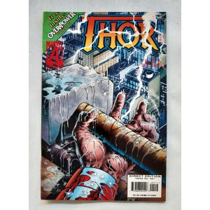 Marvel Comics 1995 Thor...