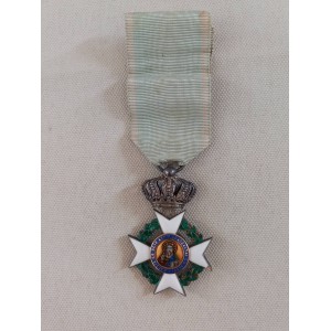 Order of the redeemer...
