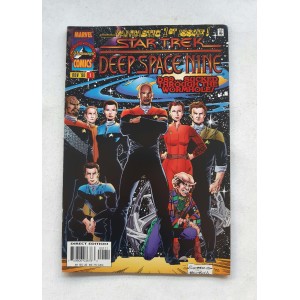 Marvel Comics / Paramount...