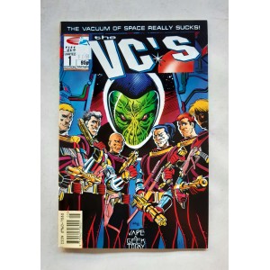 Fleetway Publications /...
