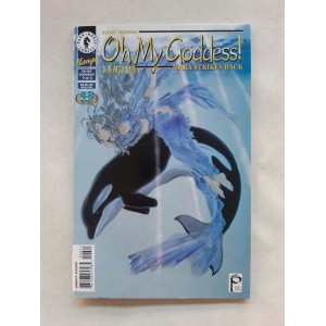 Dark Horse Comics 1997 Oh...
