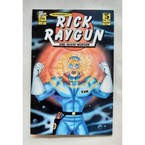 Stop Dragon Comics 1987 The...