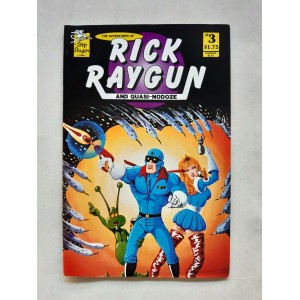 Stop Dragon Comics 1986 The...