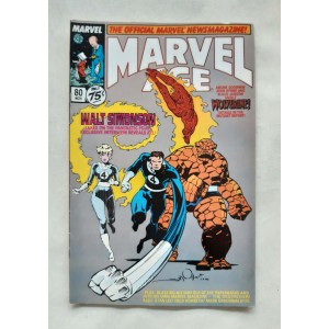 Marvel Comics 1989 Marvel...