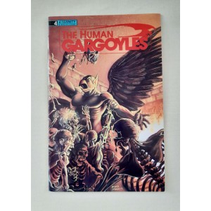 Eternity Comics 1989 The...