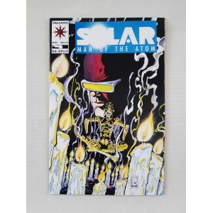 Valiant Comics 1993 Solar:...