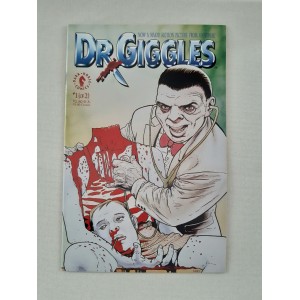 Dark Horse Comics 1992 Dr....
