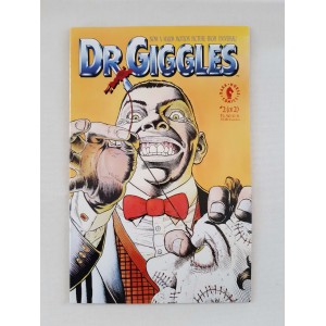 Dark Horse Comics 1992 Dr....