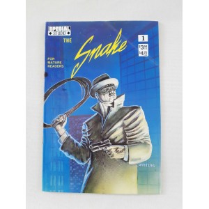 Special Studio 1989 The...