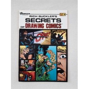 Showcase Publications 1986...