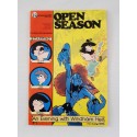 Renegade Press 1987 Open...