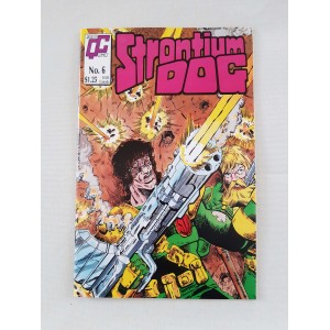 Quality Comics 1987...