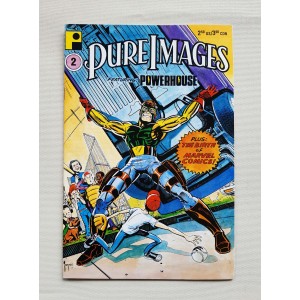 Pure Imagination Publishing...