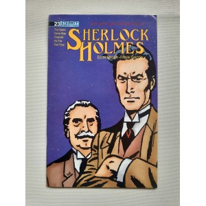 Eternity Comics 1990...