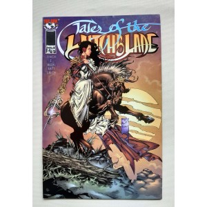 Image / Top Cow 1997 Tales...