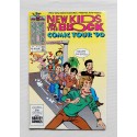 Harvey Comics 1991 New Kids...