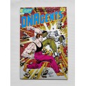 Eclipse Comics 1987 The New...