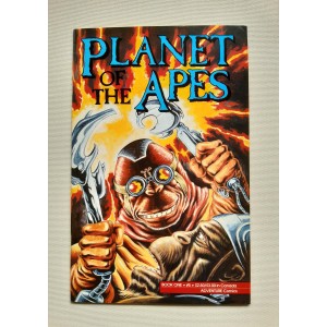 Adventure Comics 1990...