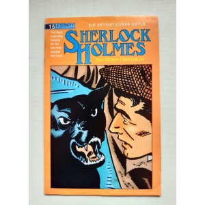Eternity Comics 1989...