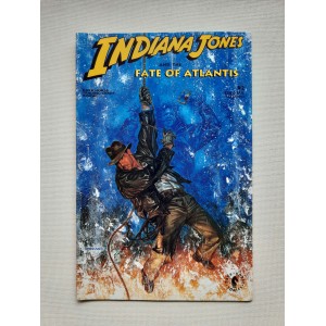 Dark Horse Comics 1991...