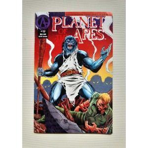 Adventure Comics 1991...