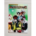 Innovation Comics 1990...
