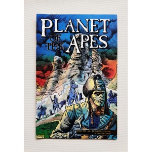 Adventure Comics 1990...