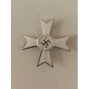 German WW2 War Merit cross...