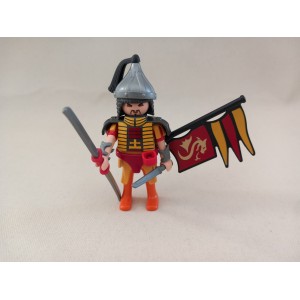 Playmobil from the set 5462