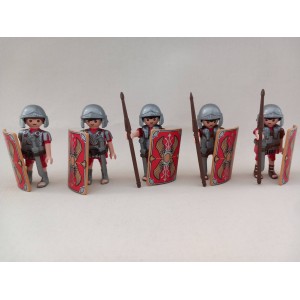 Playmobil  5 Ρωμαίοι