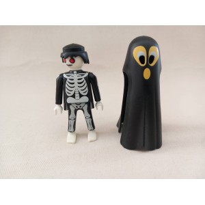 Playmobil  σειρά 9