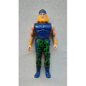 Tonka 1986 Steel Monsters...