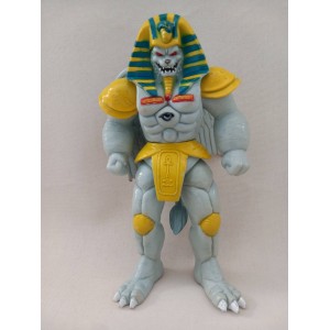 Mighty Morphin Power...