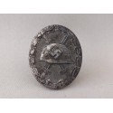 German WW2 Wound Badge in...