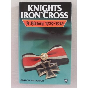 Knights of the Iron Cross A...