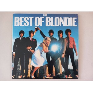 The Best of Blondie LP