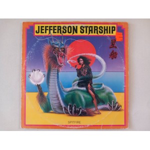 Jefferson Starship –...