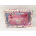 Hasbro 1989 Sindy Bath