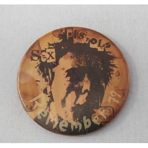 Sex Pistols Remember 79...