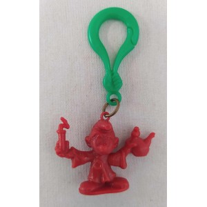 1980s gift keychain from...