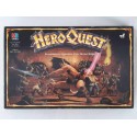 Hero Quest MB games El Greco