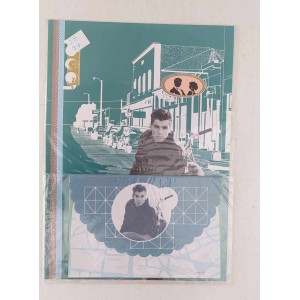 Σετ Αλληλογραφίας 1990s